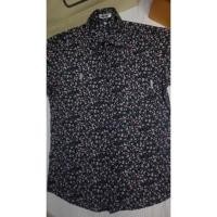 ราคา เสื้อเชิ้ต GREEK LIGHTอก​38" (21701120692)