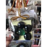 ราคา ถุงเม็ดไหลไหลดำไหลเขียวแร่เหล็กน้ำพี้ ป้องกันสิ่งเลวร้ายเป็นสิริมงคลแก่ผู้มีไว้ติดตัว (7852013176)