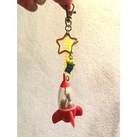 ราคา พวงกุญแจกรีนแมนมือสอง พวงกุญแจทอยสตอรี่ greenman toystory จรวดกรีนแมน งานดิสนีย์ disney (12413603537)