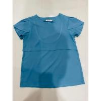 ราคา เสื้อให้นมลูก เปิดด้านหน้า (19182542823)