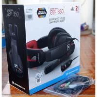 ราคา Sennheiser GSP 350 Gaming Headset ของใหม่ยังไม่ได้ใช้งาน ประกัน 2 ปี ถึง 13/03/2565 (5663356429)