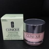 ราคา Clinique moisture surge 50 ml (แถมliquid soap 30 ml) (1519389639)
