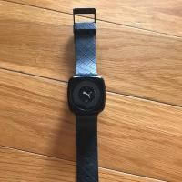 ราคา นาฬิกา ยี่ห้อ Puma ของแท้ มือสอง (695971690)