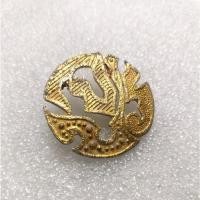 ราคา เข็มกลัด จปร. สวยๆ เดิมๆ (16064860804)