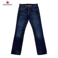 ราคา กางเกงยีนส์ DSQUARED2 Made in Italy (21884758714)
