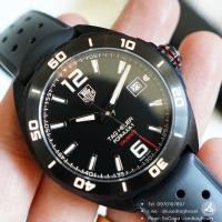 ราคา Tag heuer Formula1 Waz2115 Automatic 41mm. (16726339723)