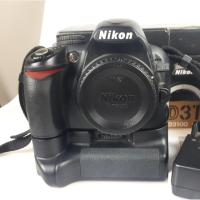 ราคา nikon d3100 body พร้อม grip เทียบ (7605058828)