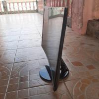 ราคา จอคอม Samsung มือสอง จอโค้ง หน้าจอคอม Monitor 24 นิ้ว (15448040019)