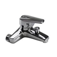 ราคา Bighot VERNO ก๊อกผสมอ่างอาบน้ำทองเหลือง 405 สีโครเมี่ยม (11562278112)