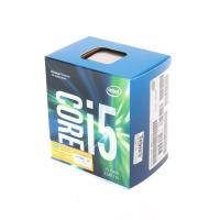 ราคา CPU Intel Core i5 - 7400 (Box Ingram/Synnex) (1837038305)