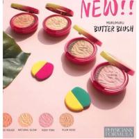 ราคา Physicians Formula Murumuru Butter Blush (2283981138)