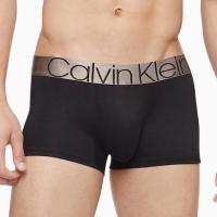 ราคา Calvin klein Icon Micro Low-rise Trunk [ของแท้] (9616841320)