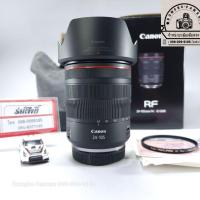ราคา เลนส์ Canon RF 24-105 F4L IS USM (22843830063)