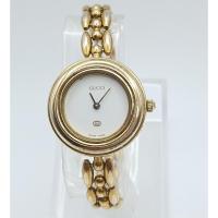 ราคา นาฬิกา GUCCI WOMEN'S 1100-L SWISS QUARTZ (มือสอง) (20951430169)