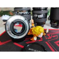 ราคา Nikon Nikkor 35mmF2.0 (18044356300)