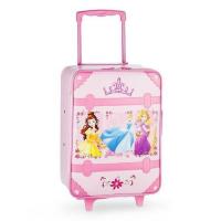 ราคา Disney Princess Rolling Luggage (1707513389)