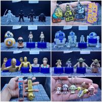 ราคา Star Wars pepsi gachapon สตาร์ วอร์ส งานฝา เป๊ปซี่ กาชาปอง (18487967304)