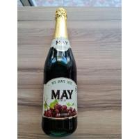 ราคา May Gold น้ำผลไม้องุ่น 750 ml (7977285695)