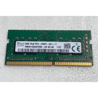 ราคา แรมโน๊คบุ๊ค SK Hynix DDR4 8GB มือสอง (23338456072)