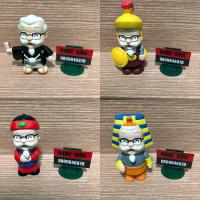 ราคา MR.KFC Figure ผู้พัน (2864194220)