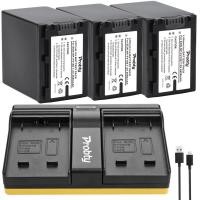 ราคา NP-FV100 Battery Charger สำหรับ Sony HDR-CX330 HDR-CX900 HDR-PJ810 FDR-AX100 HDR-PJ650V HDR-PJ710V HDR-PJ790V (20281929467)