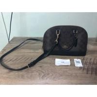 ราคา กระเป๋า Coach dome 9” (5639578193)