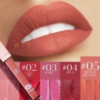 ราคา To Be Kind Matte Lipstick ทู บี ไคนด์ ลิปสติกเนื้อแมท