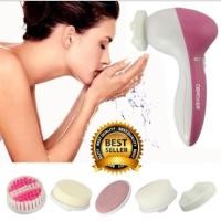 ราคา เครื่องสปา 5in1 beauty care massager (178080987)