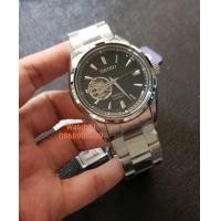 ราคา นาฬิกาข้อมือผู้ชาย Seiko Automatic Presage รุ่น SSA357J1 MADE IN JAPAN SSA357J SSA357 (6923007141)