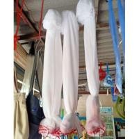 ราคา ผ้าส่อนขาวเย็บสำเร็จ อวนลาก ดางส่อน ตราเรือใบ อวนลากปลา ดางกวด (3820484337)