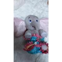 ราคา ช้างน้อยดัมโบ้ ป้าย Disney’s Babies (10110836618)