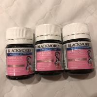 ราคา BLACKMORES MARINE Q10 COLLAGEN ADVANCE (1026701374)