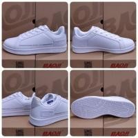 ราคา Baoji รองเท้าผ้าใบ รุ่น BJW665 สีเงิน( มือ2สภาพใหม่) (6065468268)