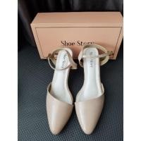 ราคา รองเท้า shoe story size 39 (1536043284)