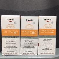 ราคา Eucerin sun dry touch sebum control dp60+ 5ml x3ชิ้น (9906977567)
