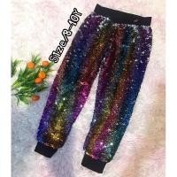 ราคา เซทที่1 กางเกงเลคกิ้งเด็กโต งานกีฬา งานแบรนด์แท้มือ2 Usa โล๊ะๆเทๆ (3771072483)