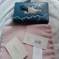 ราคา (มือสอง)กระเป๋าสตางค์ Radleyแท้ (4314136587)