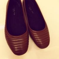 ราคา รองเท้า flat ของ kenneth cole ของใหม่ (1276238330)