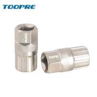 ราคา TOOPRE บล็อคถอดเฟืองหลังจักรยาน แบบเฟืองสวม แบบเฟืองเกลียวบางรุ่น (เฟือง 6-7-8-9-10-11 สปีด) (10523297179)