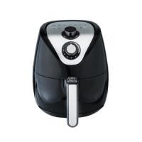 ราคา ของใหม่ หม้อทอดไร้น้ำมัน Haier ขนาด 2.5 ลิตร หม้อใหญ่ จุได้เยอะ (HAF-K25B2) (13811503410)