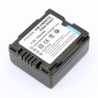 Panasonic Camera Battery CGA-DU07