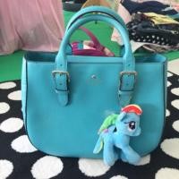 ราคา ส่งฟรีกระเป๋า kate spade แท้% (740207071)
