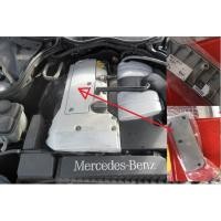 ราคา ฝาครอบหัวเทียน Mercedes benz Class W203 C180 200 (10378531951)