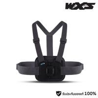ราคา GoPro Chesty Performance Chest Mount สายคาดอกกล้อง GoPro (15111081461)