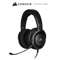 ราคา CORSAIR Headset HS35 Stereo Gaming Headset — Carbon (5932844415)