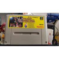 ราคา ตลับแท้ เกมส์ tecmo super NBA Basketball super famicom SFC ใฃ้งานได้ ปกติ สภาพดี สินค้าดี ไม่มีย้อมแมว (3689903832)