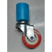 ราคา ลูกล้อราวตากผ้าท่อ PVC ขนาดล้อ 2 นิ้ว (3474983169)