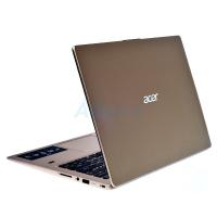 ราคา Notebook Acer Swift SF114-32-P2VU/T001 (Gold) (1605080895)