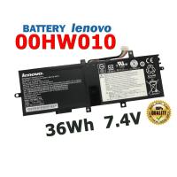ราคา LENOVO แบตเตอรี่ 00HW010 ของแท้ (สำหรับ ThinkPad HELIX 2 Series 00HW004 00HW005 00HW011) Lenovo Battery เลอโนโว (22246489349)