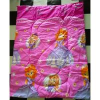 ราคา ผ้าห่มนวมเด็ก...[ โซเฟส ม่วงอ่อน ] ใช้โค้ด ลดเพิ่ม 100 บาท (858294059)